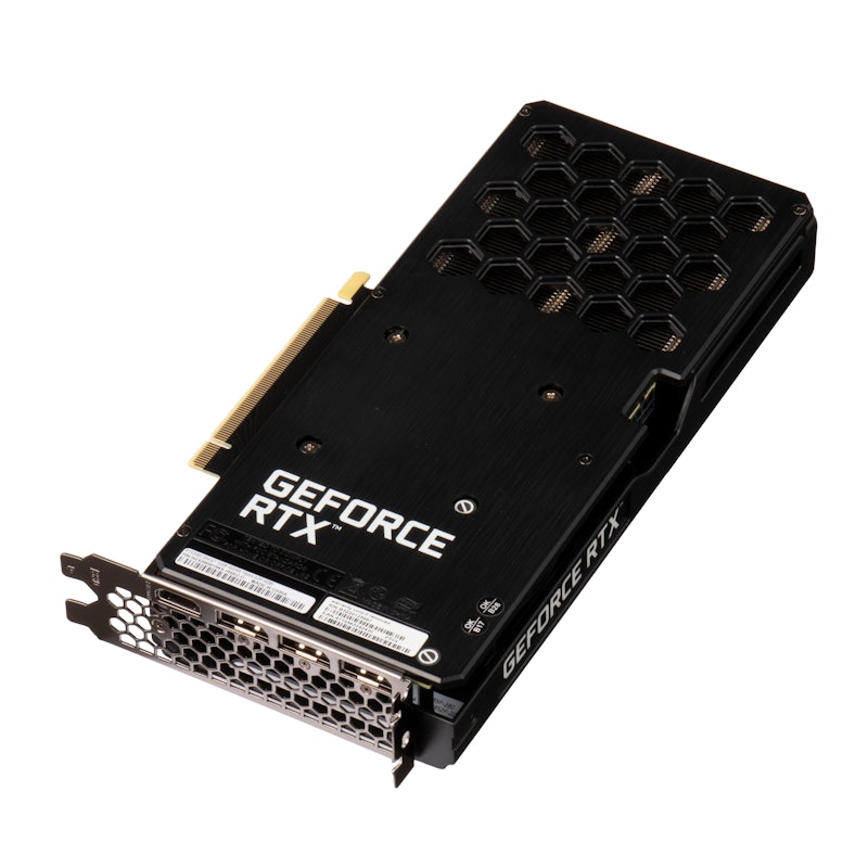 PALIT MICROSYSTEMS GAINWARD GeForce RTX 3060 Ghost PALIT MICROSYSTEMS GAINWARD GeForce RTX 3060 Ghost