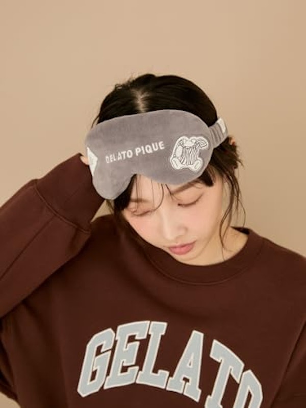 トラベルグッズ Sleep アイマスク 2