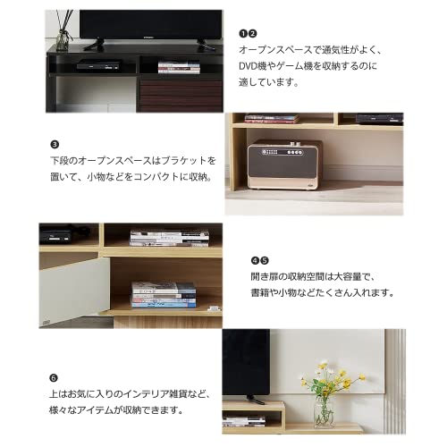 テレビ台 4