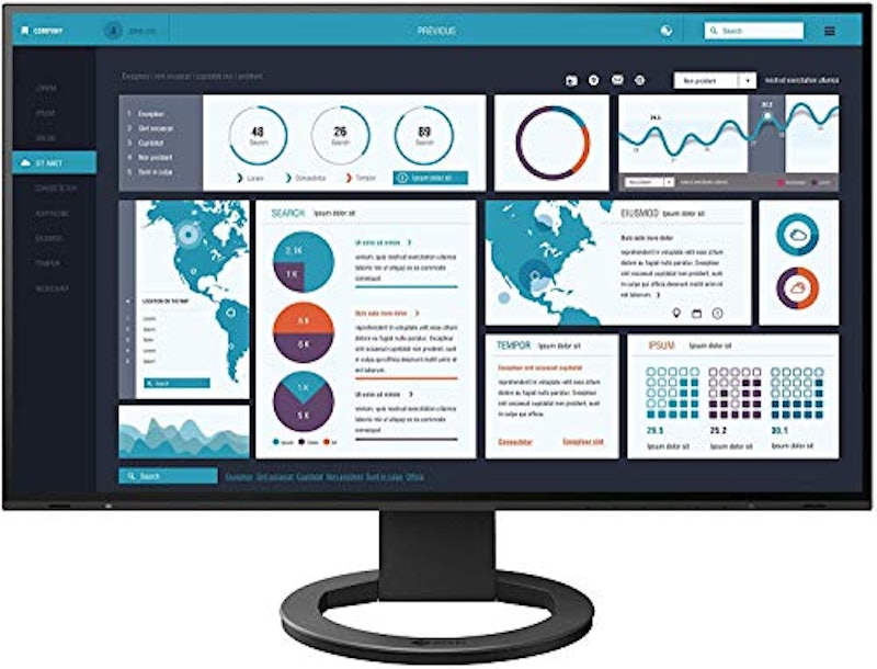 FlexScan EV2795 1