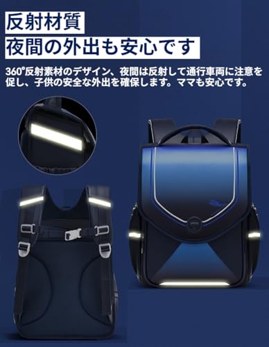 ランリュック 3