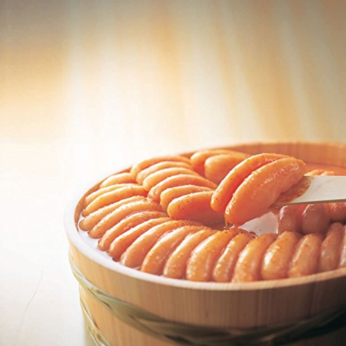 美味 辛子明太子 中辛 3