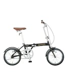 キャプテンスタッグの自転車のおすすめ人気ランキング【2026年7月】 5