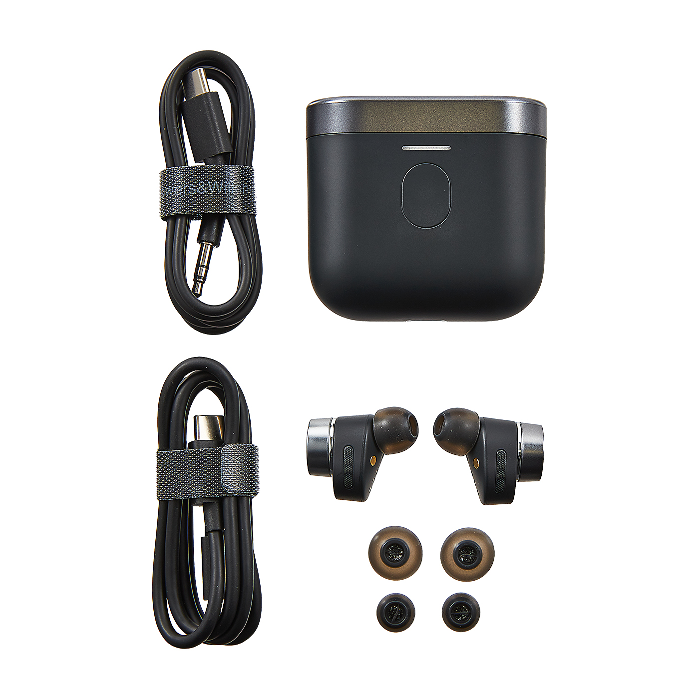 Bowers&Wilkins Pi7 S2をレビュー！クチコミ・評判をもとに徹底検証