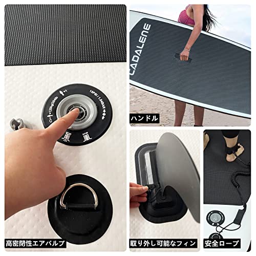 SUPボード 4