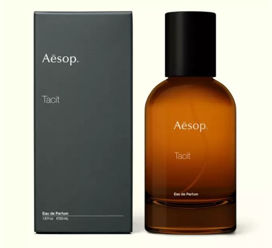 Tacit Eau de Parfum 1