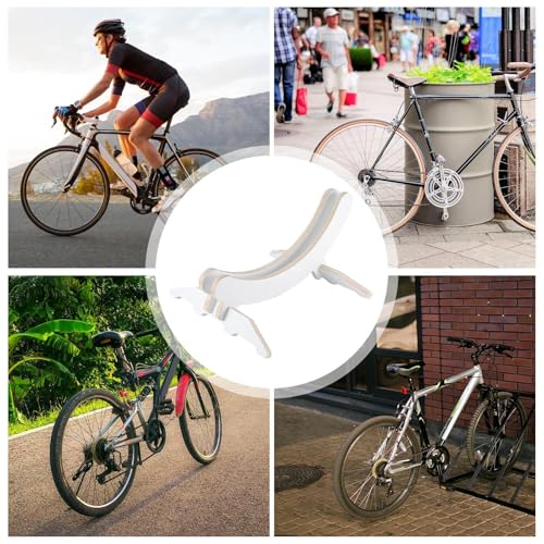 自転車スタンド 4