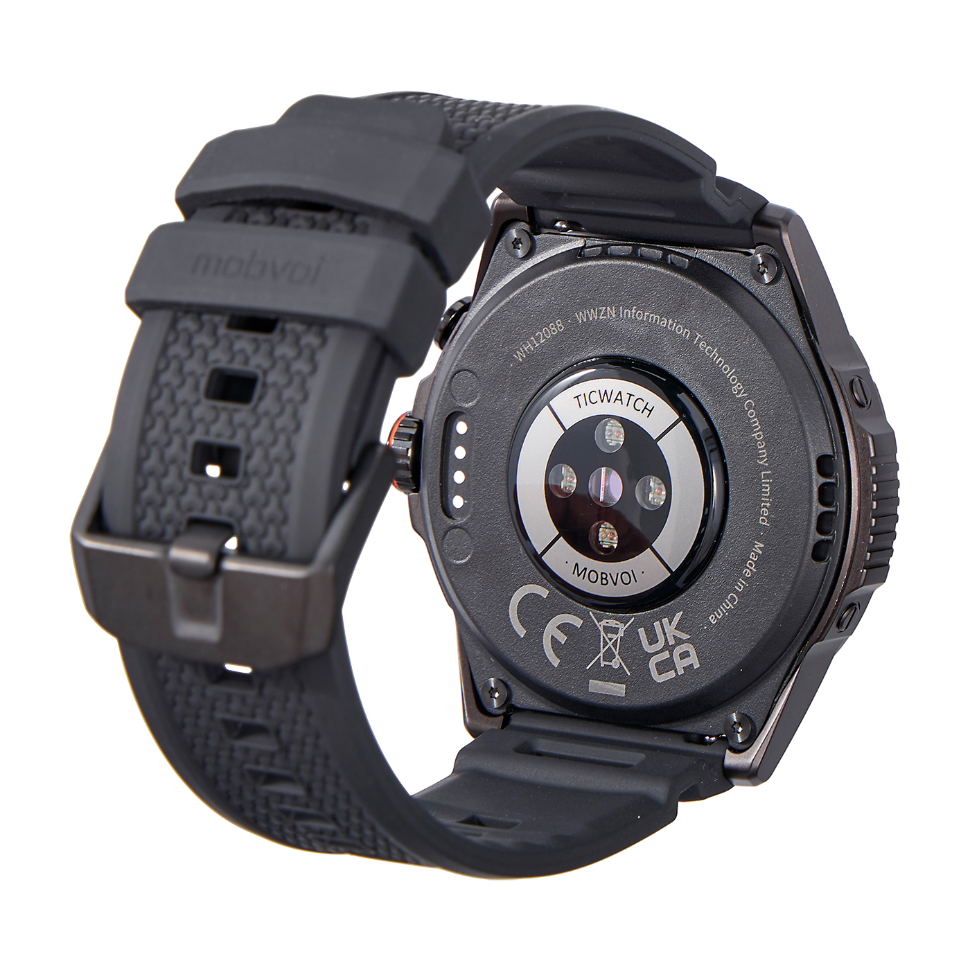 TicWatch Atlas 4