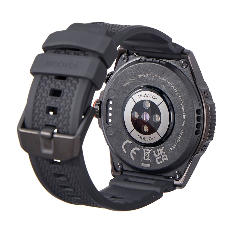TicWatch Atlas 4
