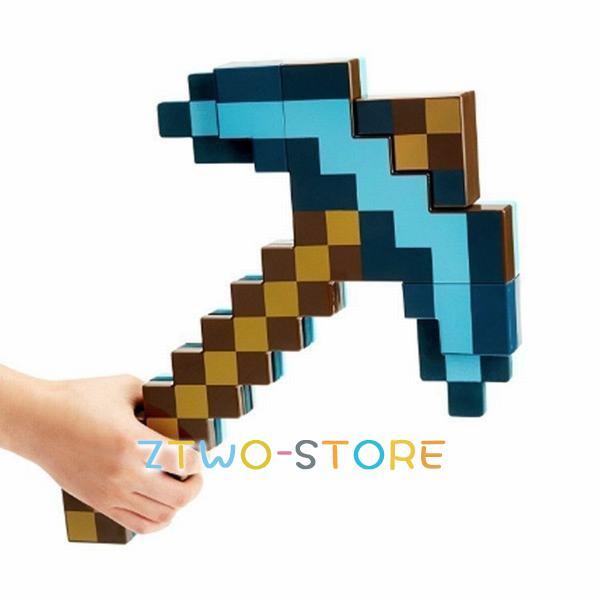 マインクラフト ダイヤの剣 3