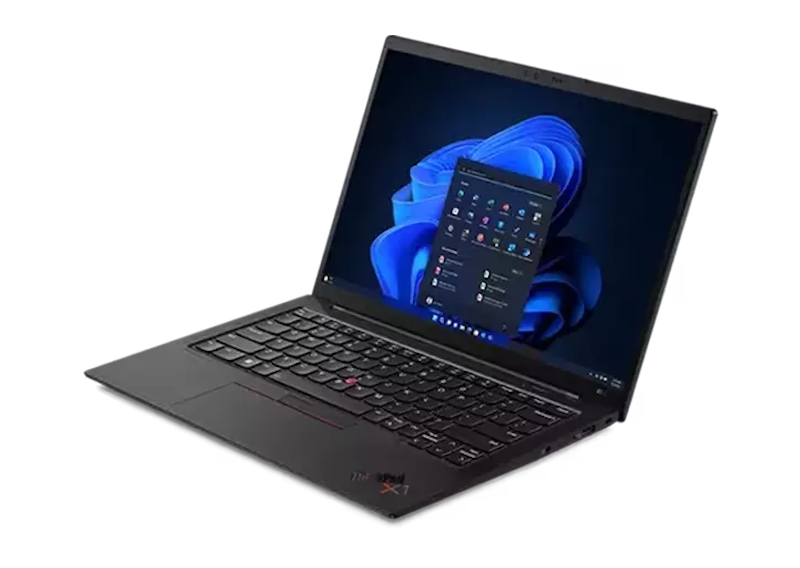 ThinkPad X1 Carbon Gen 11(第13世代Intel Core) 1
