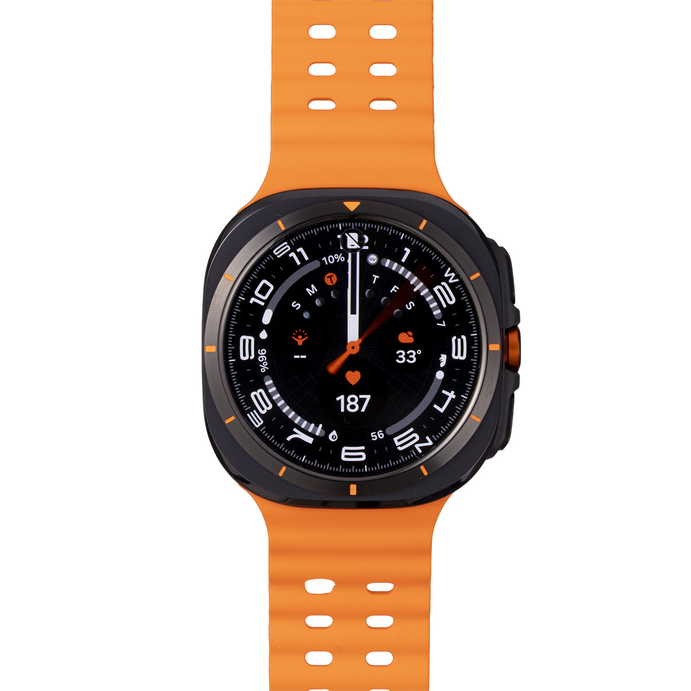 Watch Ultra 3