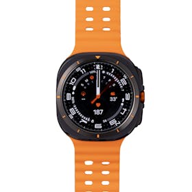 Samsung Galaxy Watch Ultraの口コミ・評判は?実際に使ってよい点・気になる点を徹底レビュー! 3