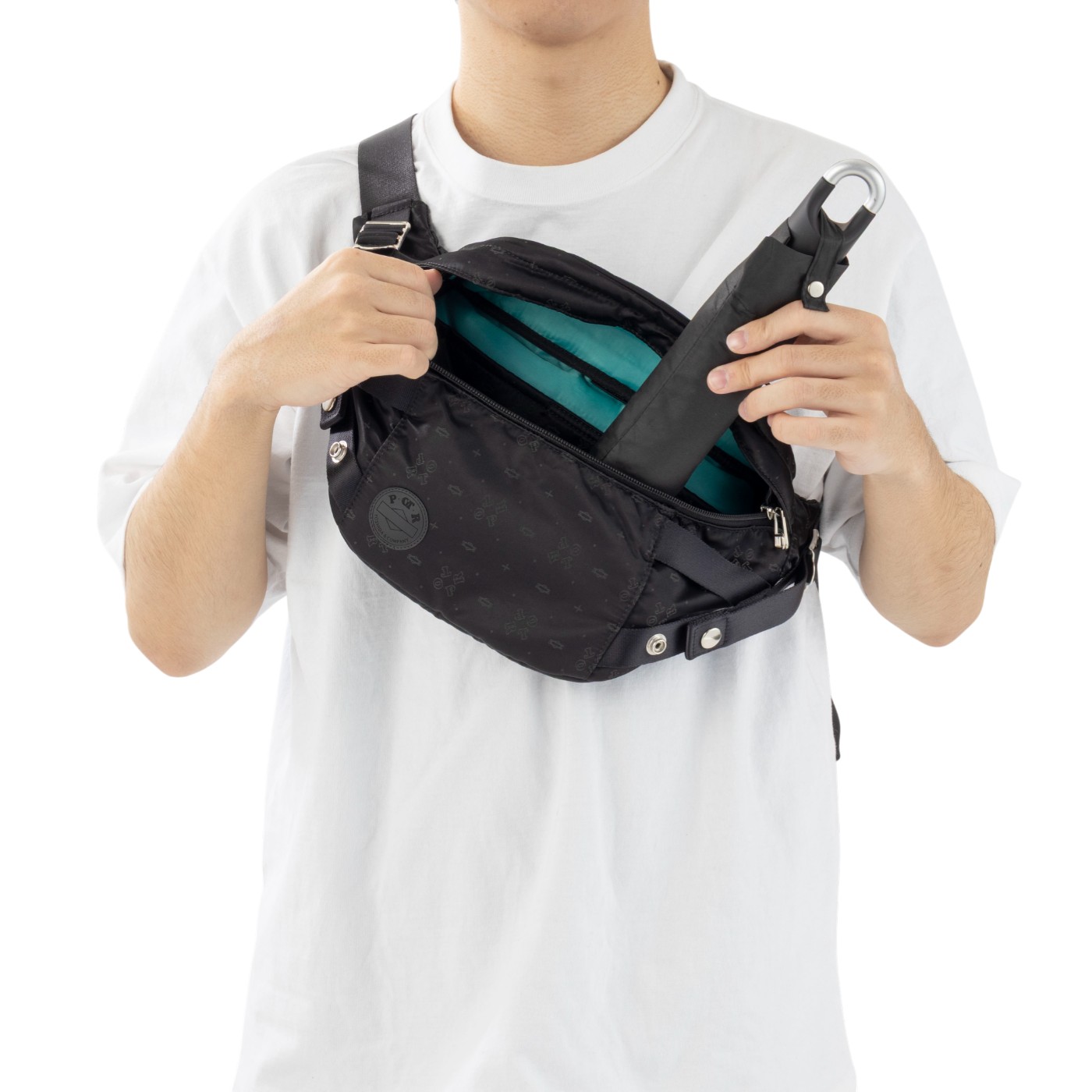 WAIST BAG 2