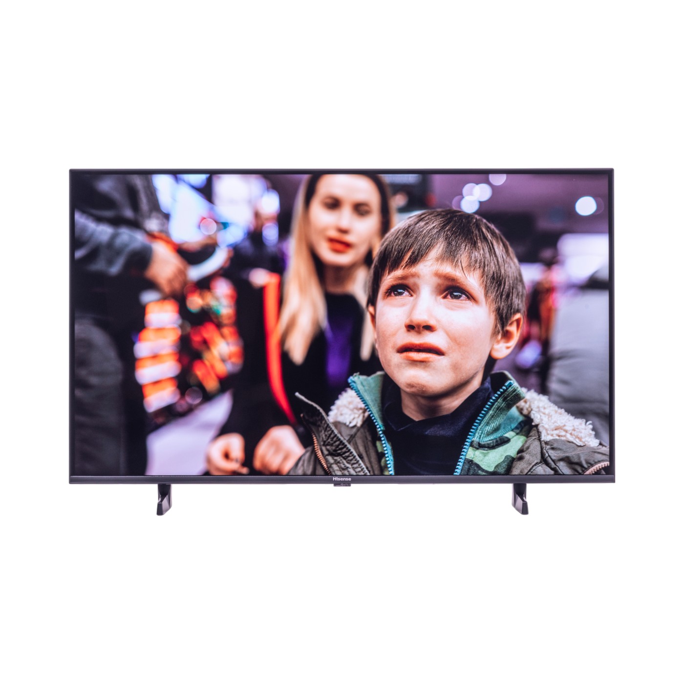 43V型液晶テレビ 8