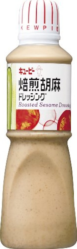 焙煎胡麻ドレッシング 1