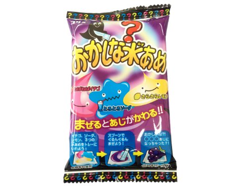 知育菓子・遊べるお菓子のおすすめ人気ランキング【2024年】 | マイベスト