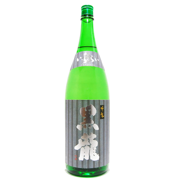 黒龍酒造 黒龍 いっちょらい 吟醸 1枚目