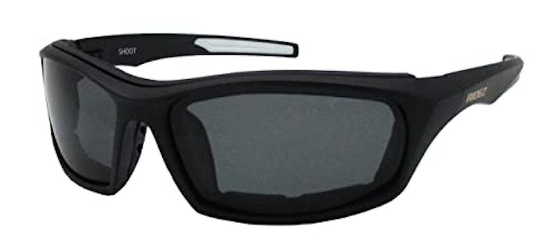 RIDEZ Protection Eyewear SHOOT 偏光サングラス 1