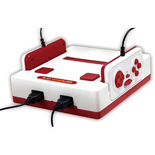 プレイコンピューター レトロ 4