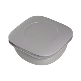ライクイット like-it 蒸気であたためる冷凍ごはん容器 LBK-21を検証レビュー!ご飯冷凍容器の選び方も紹介 1