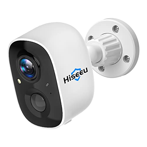 Hiseeuの防犯カメラのおすすめ人気ランキング【2025年】 | マイベスト
