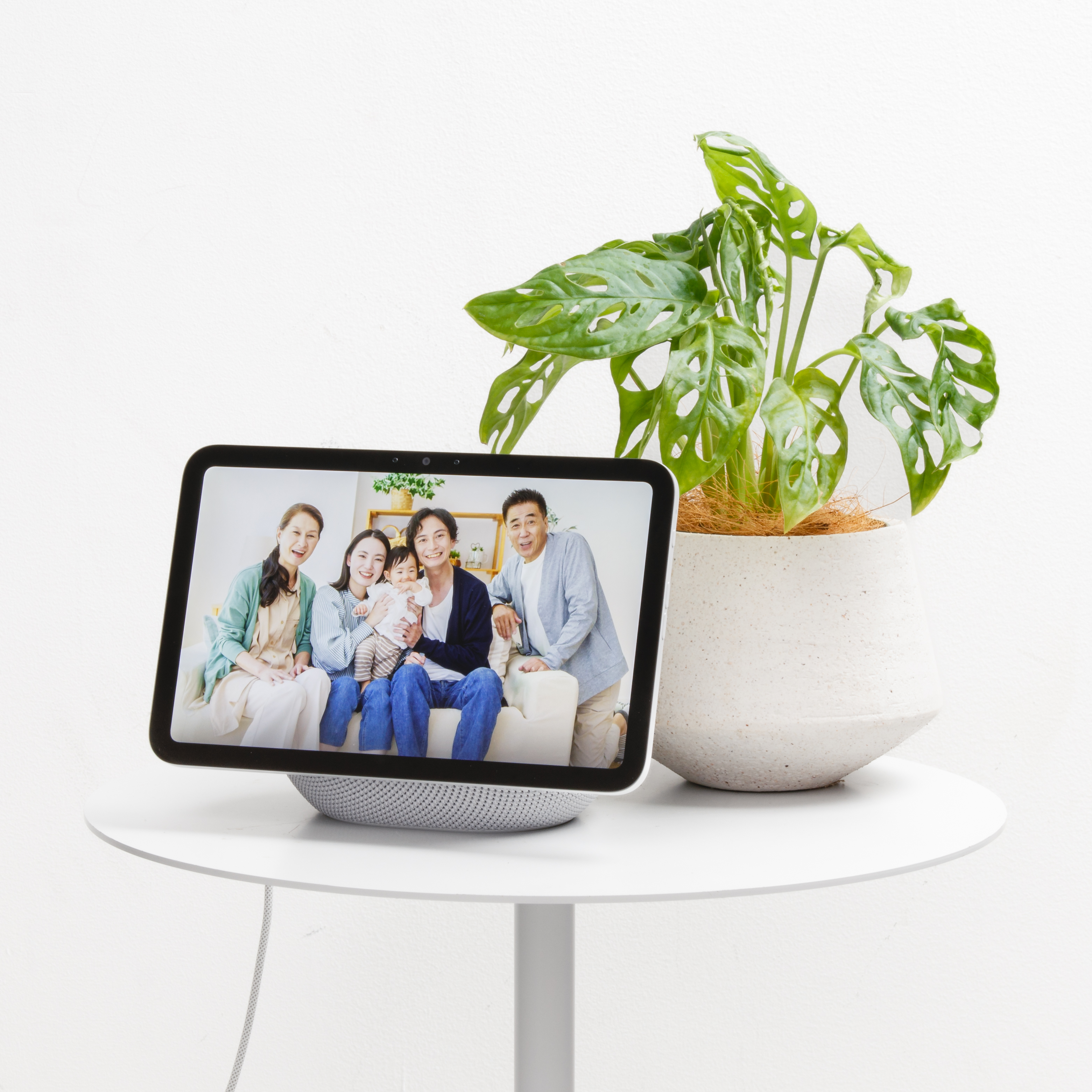 Echo Show 8 第4世代 8
