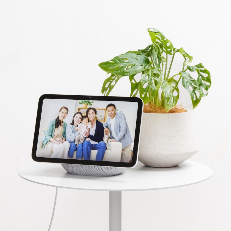 Echo Show 8 第4世代 8