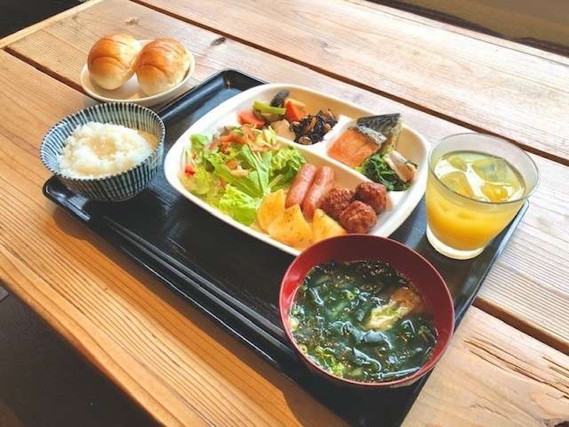 アパホテル 町田駅東 2