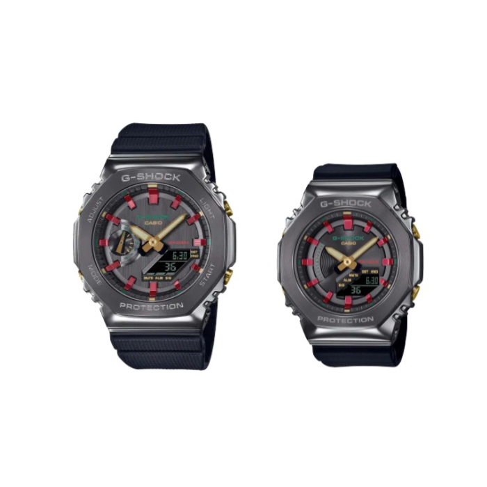 G-SHOCKペアモデルのおすすめ人気ランキング18選 | mybest