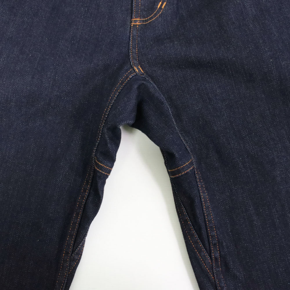 STRETCH DENIM NN-PANT 8