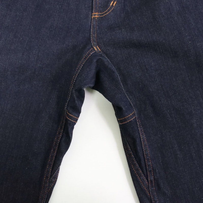 STRETCH DENIM NN-PANT 8