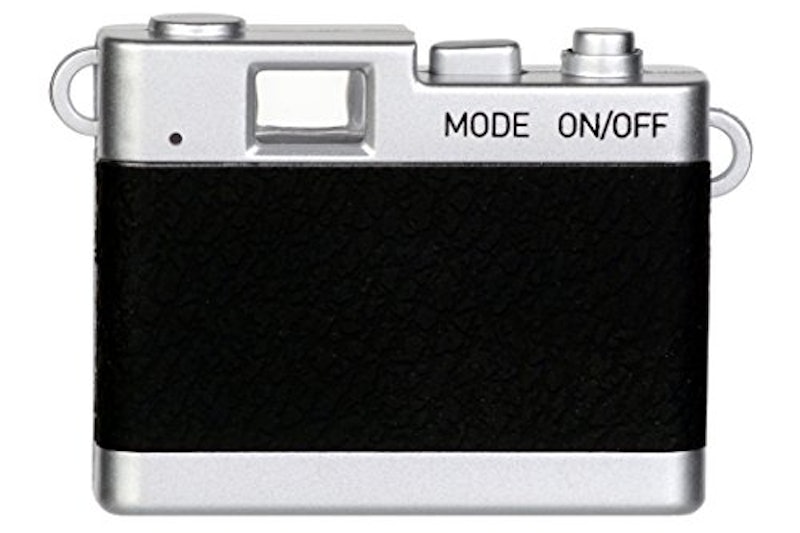 トイカメラ DSC Pieni 2