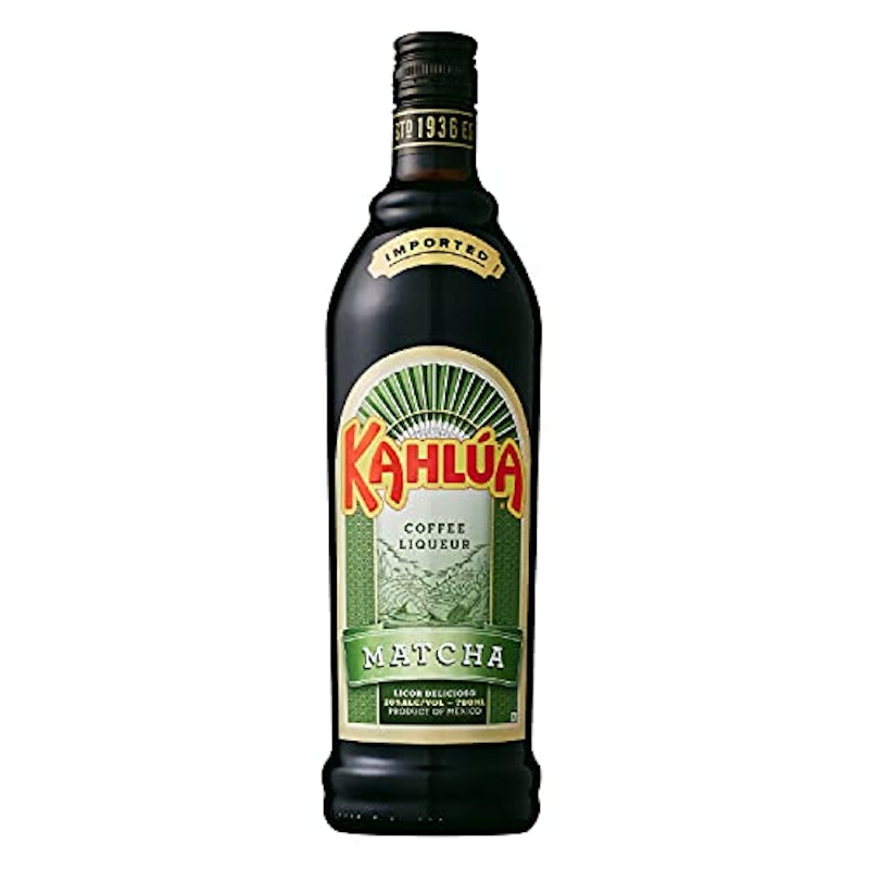 カルーア 抹茶 1