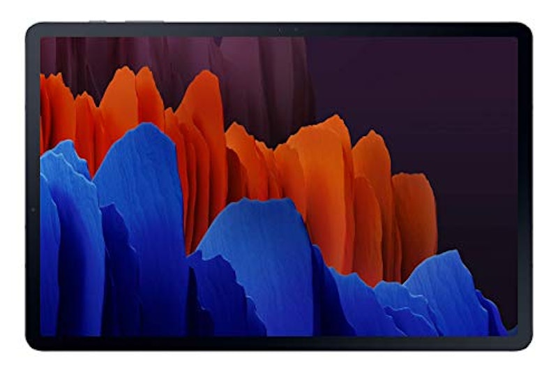 Galaxy Tab S7+ 2