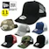NEW ERA メッシュトラッカーキャップ スナップバック 1