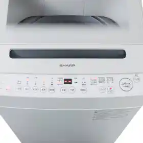 徹底比較】シャープの縦型洗濯機のおすすめ人気ランキング【2026年4月 徹底比較】シャープの縦型洗濯機のおすすめ人気ランキング【2026年4月