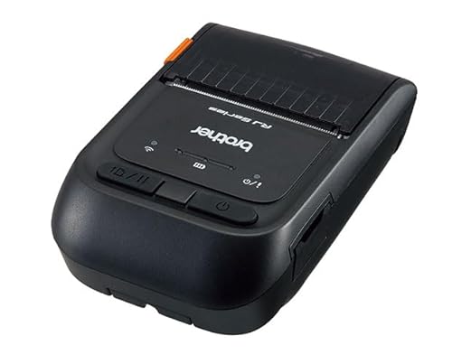 Brother PocketJet PJ-763 ポータブルプリンター brother PJ 763