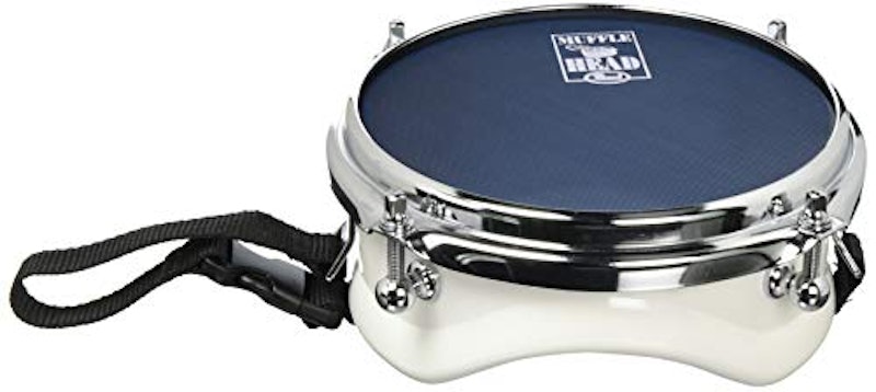 Pearl プラクティスパッド TPX-6N 1