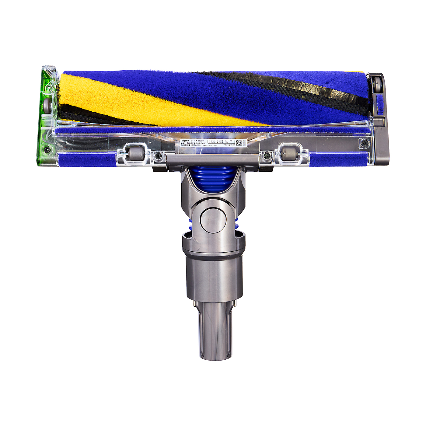 ダイソン 掃除機 Micro Plus 純正充電スタンド付き Dyson Micro Plus