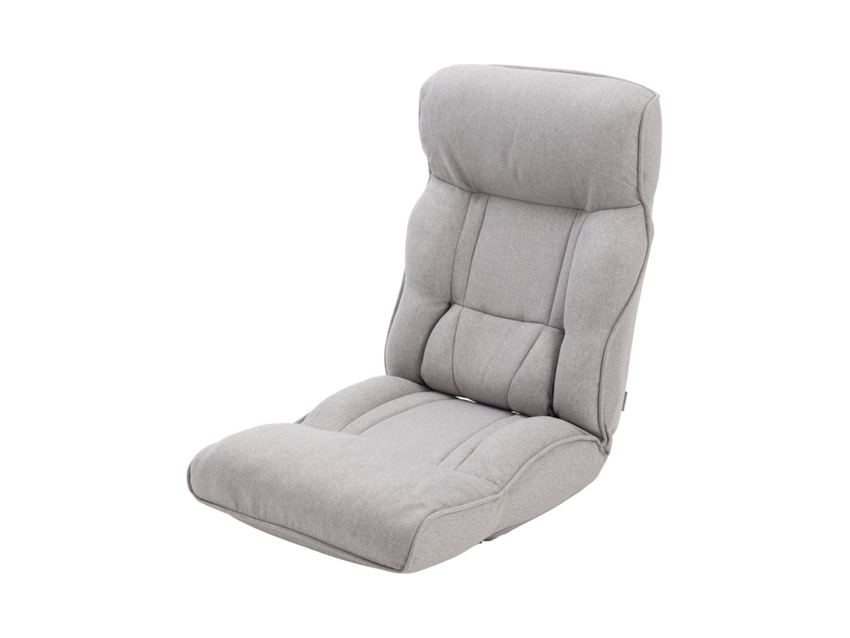 明光ホームテック 座椅子生活 腰の神様がくれた座椅子 Plus ZF1-ニール 明光ホームテック 座椅子生活 腰の神様がくれた座椅子 Plus ZF1-ニール