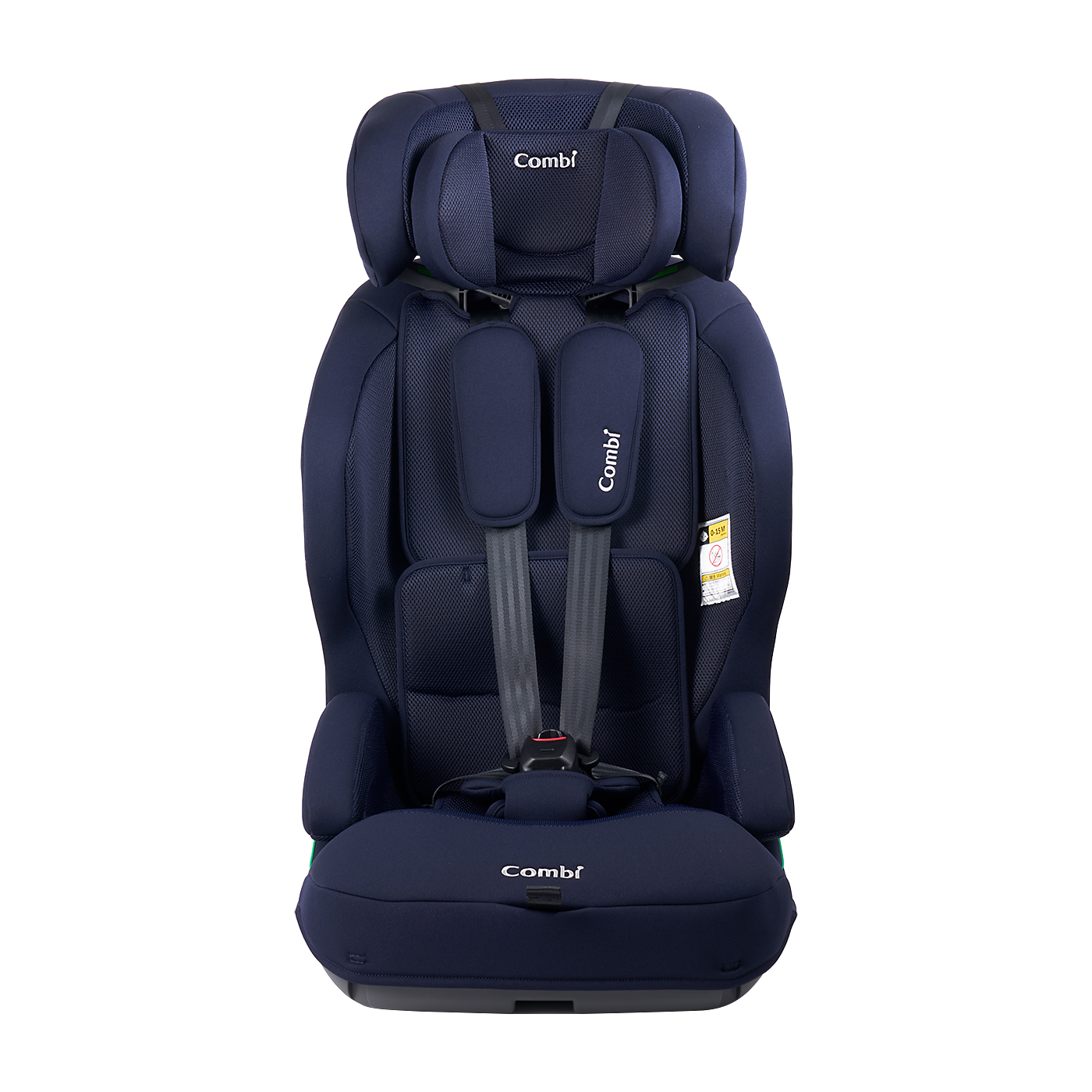 マムズキャリー ベビーFUNハーネス ハイバックシートネオ チャイルドシート 楽天市場】シーエー産商 マムズキャリー・ベビーFUNハーネス