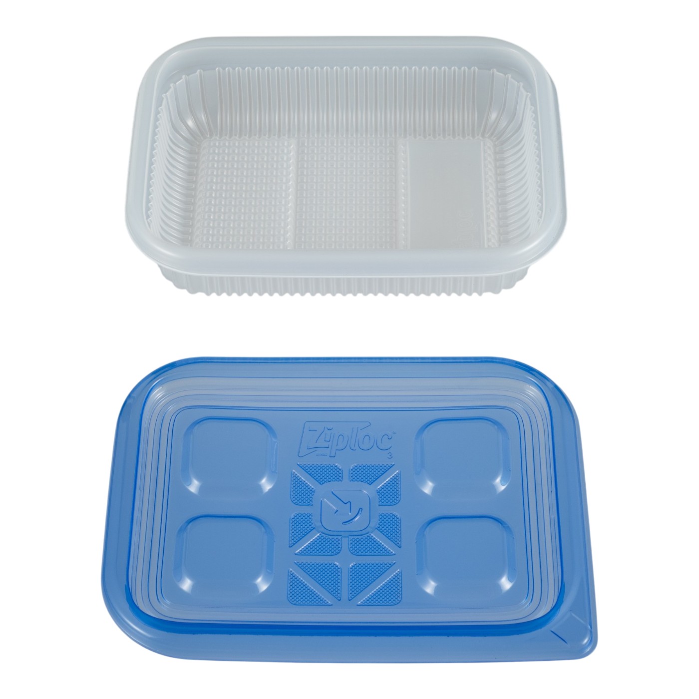 旭化成ホームプロダクツ Ziploc ごはん保存容器 クチコミ評価・評判&検証レビュー 3