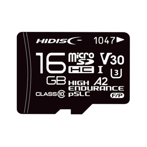 microSDHCメモリーカード 1