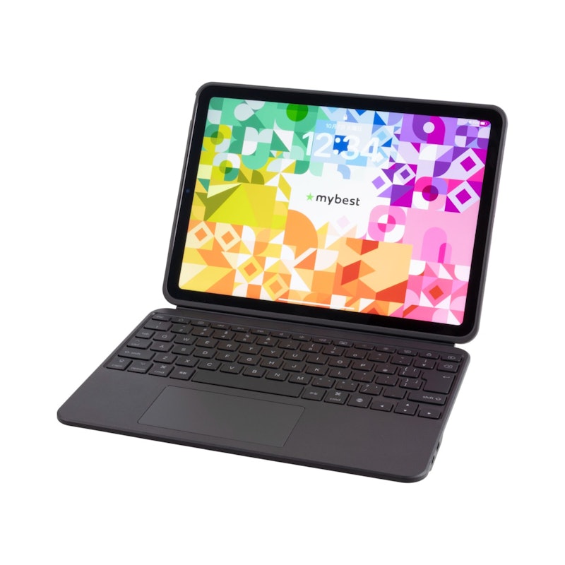 Touch Book for iPad Air 11インチ/10.9インチ 1