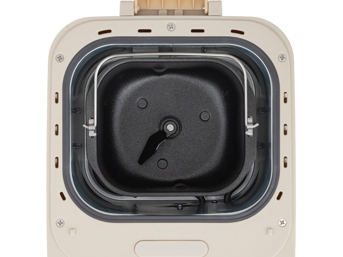 アイリスオーヤマ アイリスプラザ コンパクトホームベーカリー アイリスオーヤマ アイリスプラザ コンパクトホームベーカリー