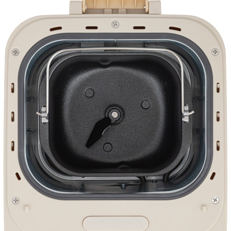 アイリスオーヤマ アイリスプラザ コンパクトホームベーカリー IBM-010 アイリスオーヤマ アイリスプラザ コンパクトホームベーカリー IBM-010