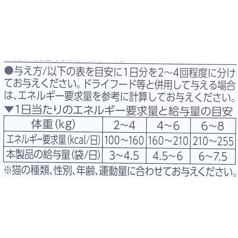 MiawMiawジューシー 6