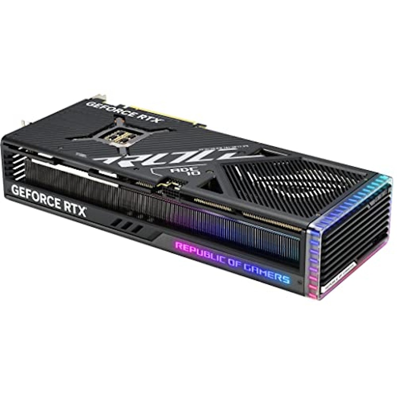 GeForce RTX 4090 OC Edition 24GB GDDR6X 4