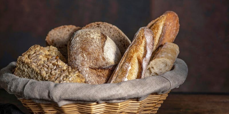 Le Pain Quotidien 4